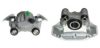 BUDWEG CALIPER 34061 Brake Caliper